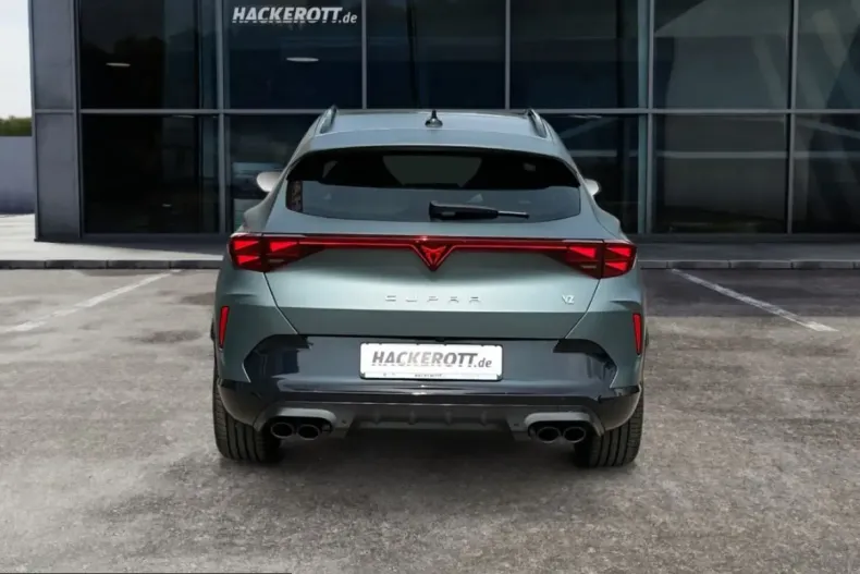 Cupra Formentor din 2025 cu 14.900 km - oferta CUP258765 - foto 4