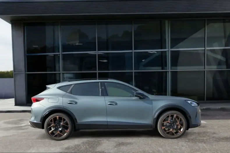 Cupra Formentor din 2025 cu 14.900 km - oferta CUP258765 - foto 6