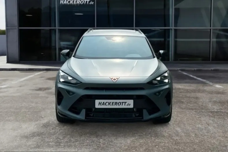 Cupra Formentor din 2025 cu 14.900 km - oferta CUP258765 - foto 7
