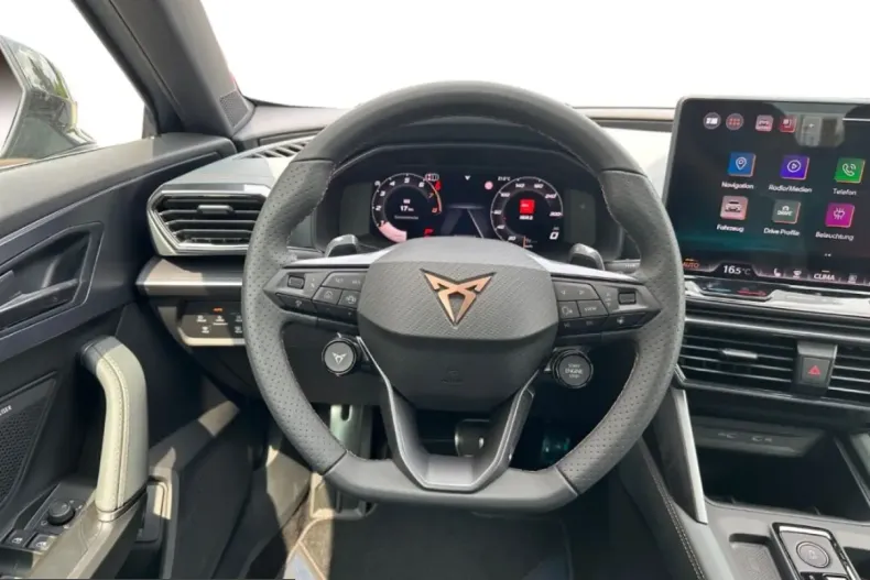 Cupra Formentor din 2025 cu 14.900 km - oferta CUP258765 - foto 11