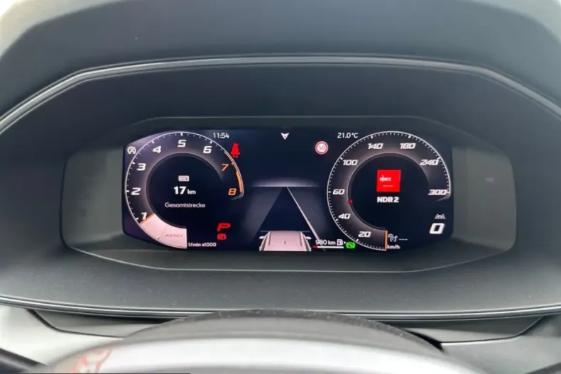 Cupra Formentor din 2025 cu 14.900 km - oferta CUP258765 - foto 12