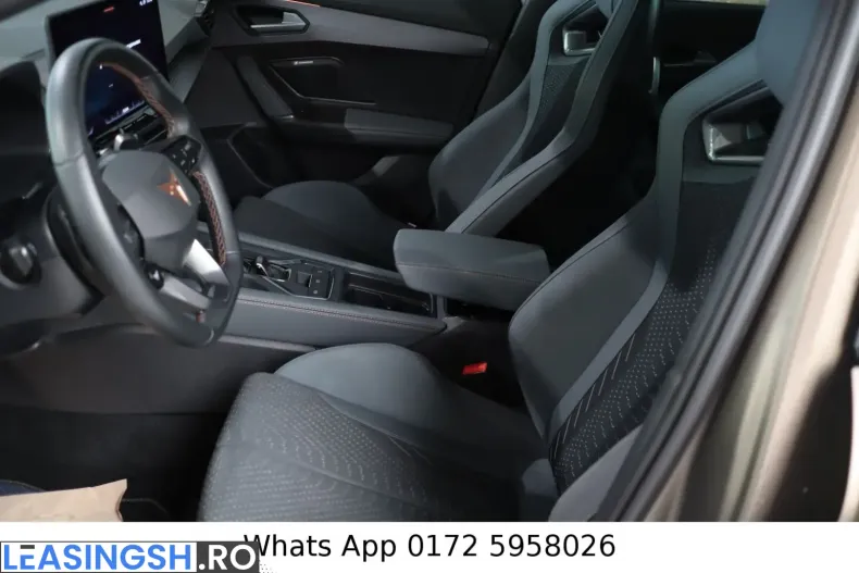 Cupra Formentor din 2025 cu 13.500 km - oferta CUP258767 - foto 5