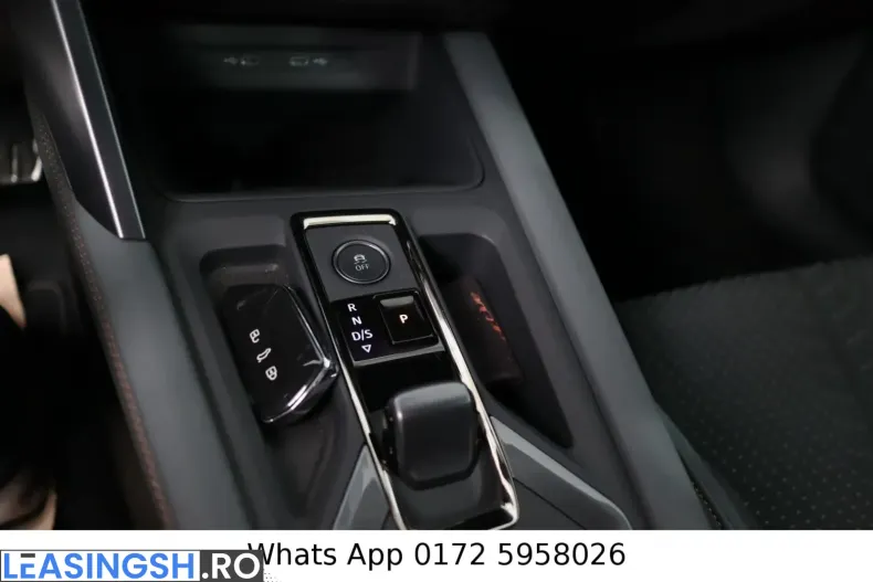 Cupra Formentor din 2025 cu 13.500 km - oferta CUP258767 - foto 10
