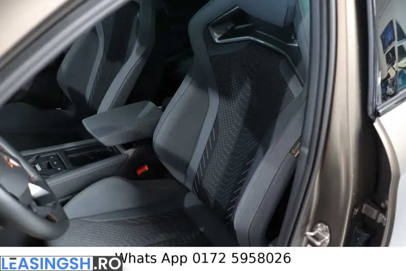 Cupra Formentor din 2025 cu 13.500 km - oferta CUP258767 - foto 19