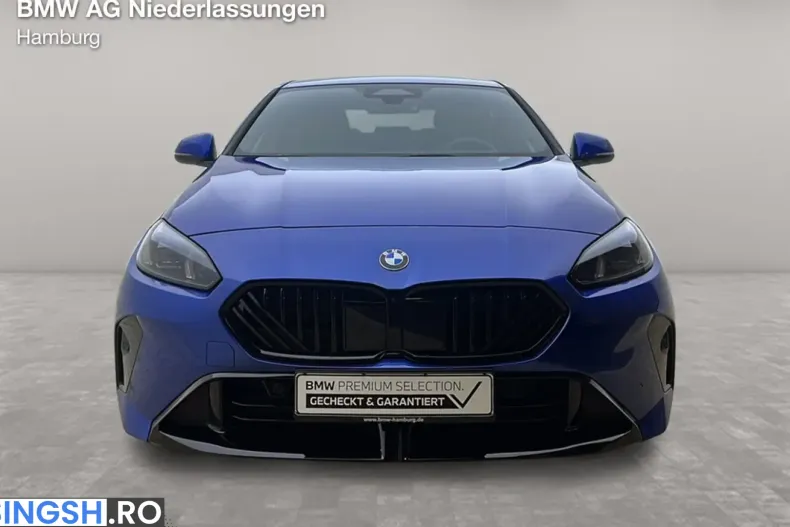 BMW 220 (Seria 2) din 2025 cu 9.031 km - oferta BMW258768 - foto 2