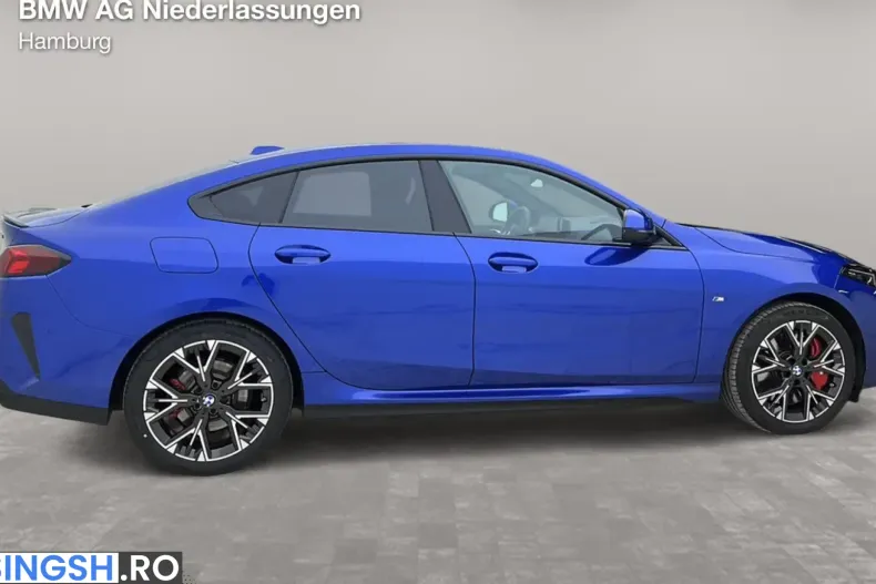 BMW 220 (Seria 2) din 2025 cu 9.031 km - oferta BMW258768 - foto 6