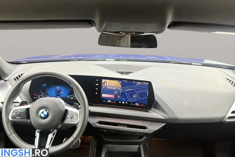 BMW 220 (Seria 2) din 2025 cu 9.031 km - oferta BMW258768 - foto 8