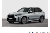 BMW X5 (Seria X) din 2025 cu 18.417 km - oferta BMW258769 - foto 1