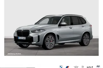 BMW X5 din 2025 - oferta BMW258769