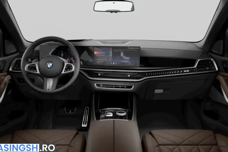 BMW X5 (Seria X) din 2025 cu 18.417 km - oferta BMW258769 - foto 3