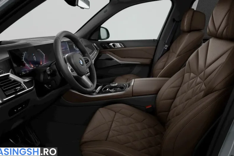 BMW X5 (Seria X) din 2025 cu 18.417 km - oferta BMW258769 - foto 4