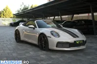 Porsche 911 din 2025 cu 3.861 km - oferta POR258770 - foto 2
