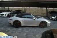 Porsche 911 din 2025 cu 3.861 km - oferta POR258770 - foto 5