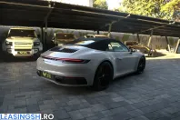 Porsche 911 din 2025 cu 3.861 km - oferta POR258770 - foto 7