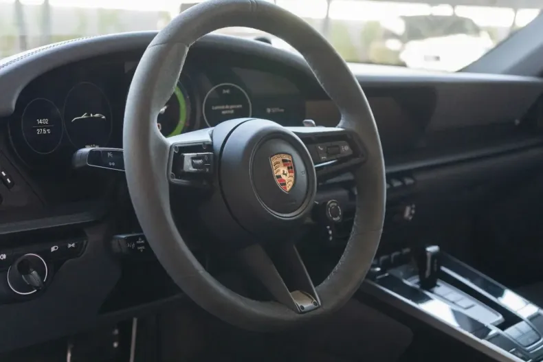Porsche 911 din 2025 cu 3.861 km - oferta POR258770 - foto 10
