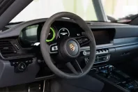 Porsche 911 din 2025 cu 3.861 km - oferta POR258770 - foto 18