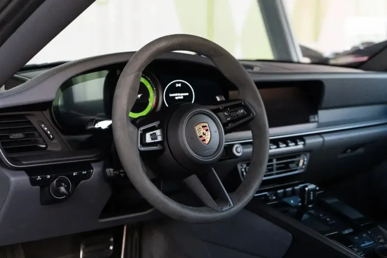 Porsche 911 din 2025 cu 3.861 km - oferta POR258770 - foto 18
