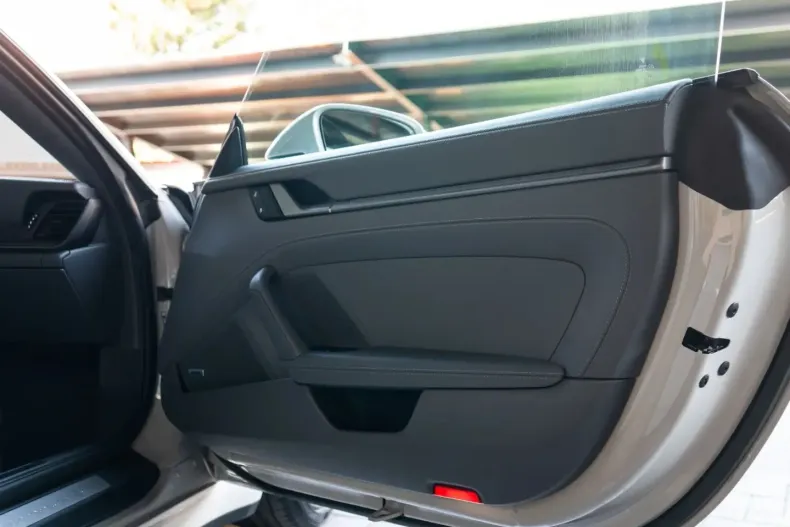 Porsche 911 din 2025 cu 3.861 km - oferta POR258770 - foto 23