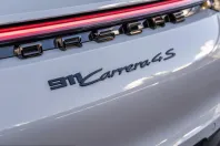 Porsche 911 din 2025 cu 3.861 km - oferta POR258770 - foto 27