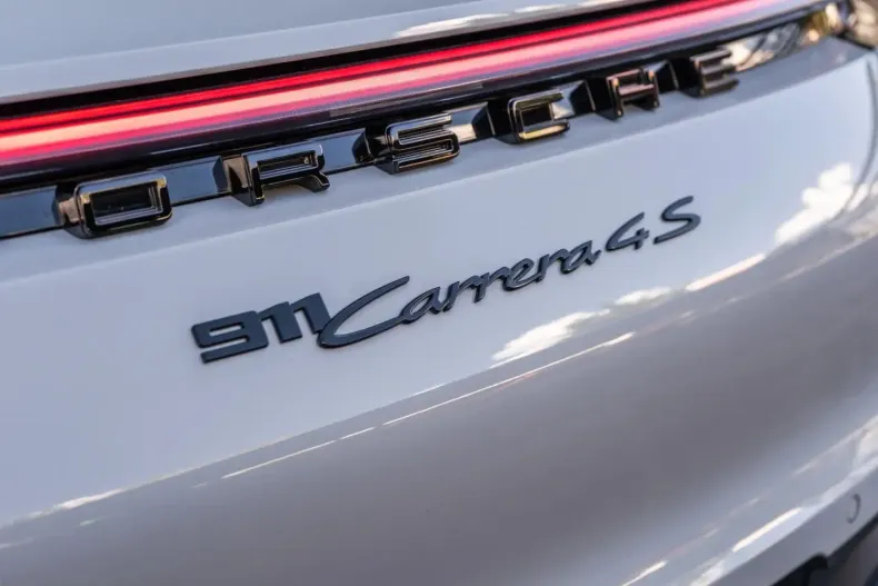 Porsche 911 din 2025 cu 3.861 km - oferta POR258770 - foto 27