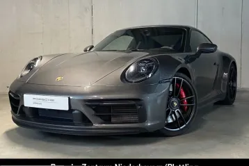 Porsche 992 din 2024 - oferta POR258771