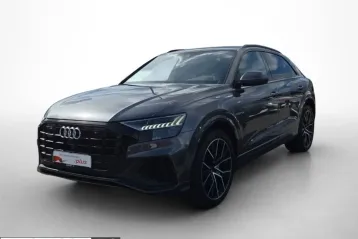 Audi Q8 din 2023 - oferta AUD258772