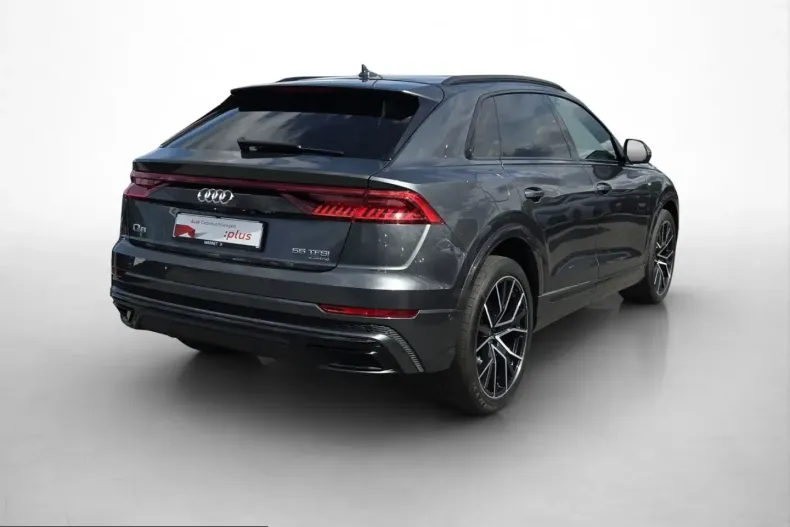 Audi Q8 din 2023 cu 42.269 km - oferta AUD258772 - foto 2