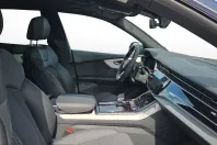 Audi Q8 din 2023 cu 42.269 km - oferta AUD258772 - foto 4