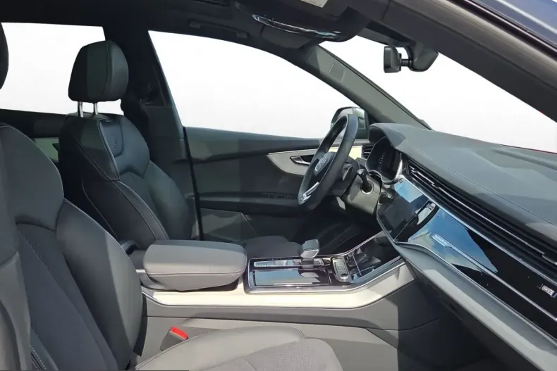 Audi Q8 din 2023 cu 42.269 km - oferta AUD258772 - foto 4
