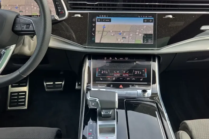 Audi Q8 din 2023 cu 42.269 km - oferta AUD258772 - foto 7