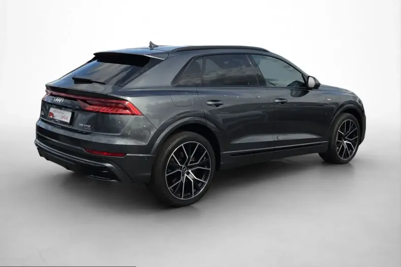 Audi Q8 din 2023 cu 42.269 km - oferta AUD258772 - foto 19