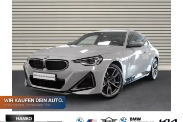 BMW M240 din 2023 - oferta BMW258773