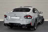 BMW M240 (Seria 2) din 2023 cu 19.408 km - oferta BMW258773 - foto 2
