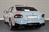BMW M240 (Seria 2) din 2023 cu 19.408 km - oferta BMW258773 - foto 3