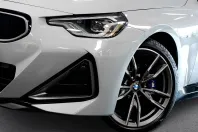 BMW M240 (Seria 2) din 2023 cu 19.408 km - oferta BMW258773 - foto 4