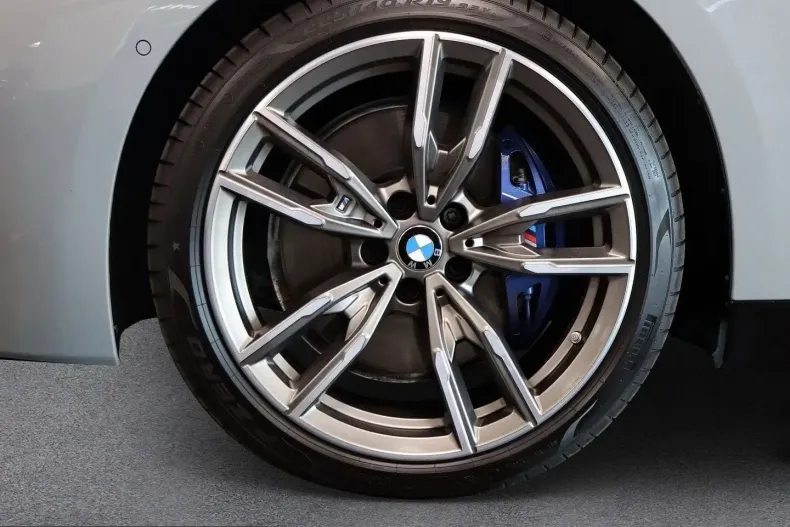 BMW M240 (Seria 2) din 2023 cu 19.408 km - oferta BMW258773 - foto 5