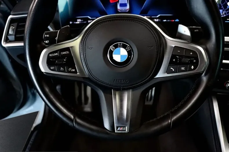BMW M240 (Seria 2) din 2023 cu 19.408 km - oferta BMW258773 - foto 9