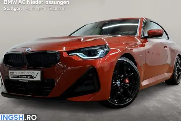 BMW 220 din 2025 - oferta BMW258774