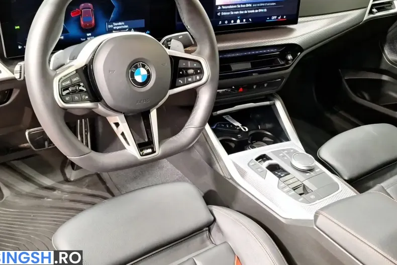 BMW 220 (Seria 2) din 2025 cu 44.200 km - oferta BMW258774 - foto 4