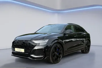 Audi RSQ8 din 2024 - oferta AUD258775