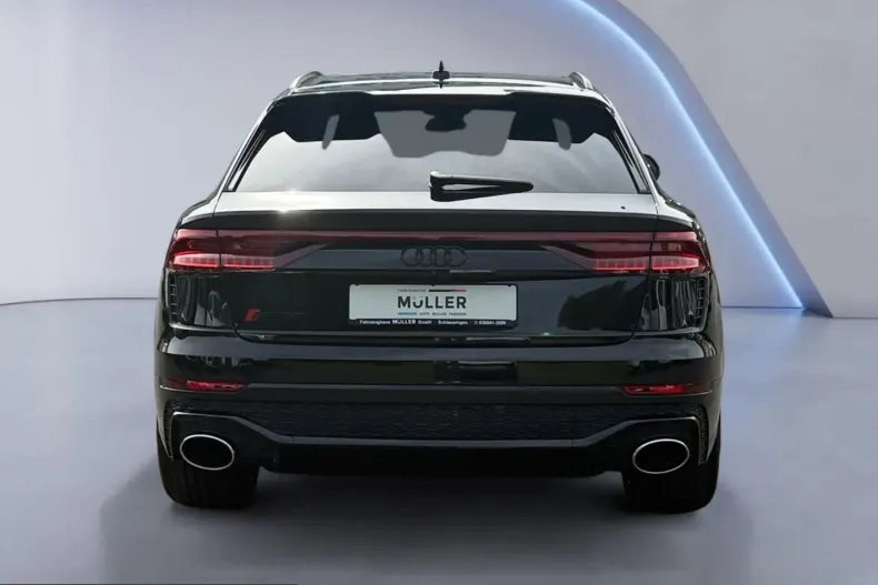 Audi RSQ8 din 2024 cu 39.210 km - oferta AUD258775 - foto 4