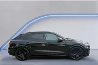 Audi RSQ8 din 2024 cu 39.210 km - oferta AUD258775 - foto 6