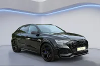Audi RSQ8 din 2024 cu 39.210 km - oferta AUD258775 - foto 7
