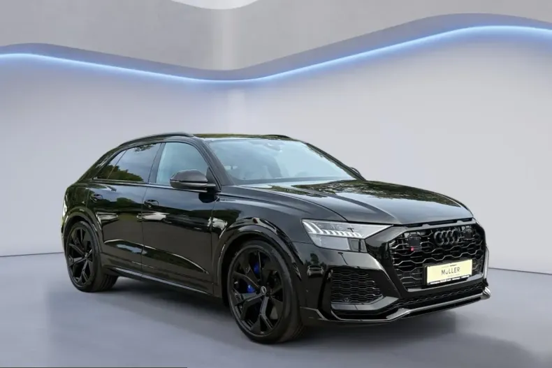 Audi RSQ8 din 2024 cu 39.210 km - oferta AUD258775 - foto 7