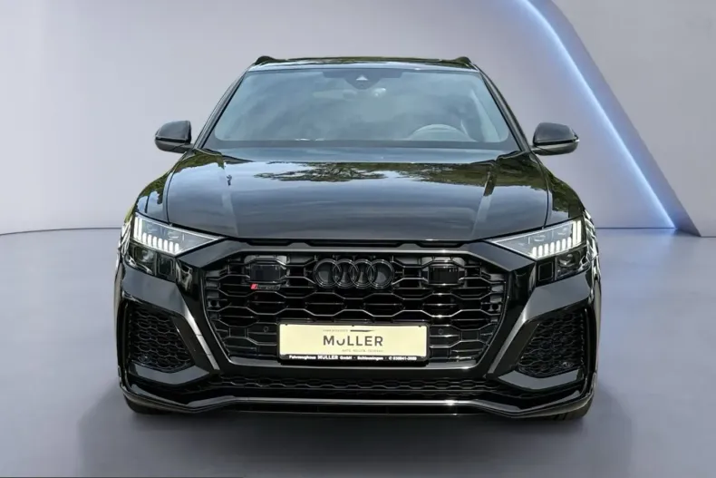 Audi RSQ8 din 2024 cu 39.210 km - oferta AUD258775 - foto 8