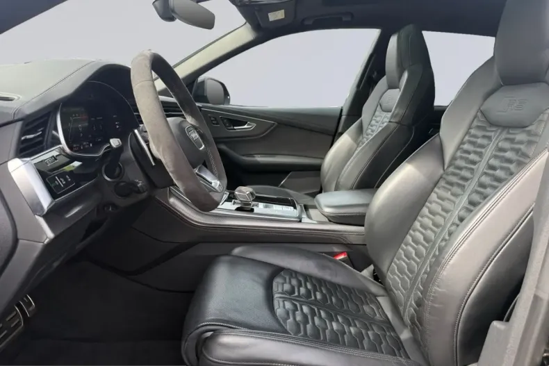 Audi RSQ8 din 2024 cu 39.210 km - oferta AUD258775 - foto 9