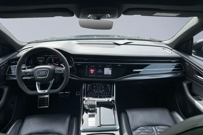 Audi RSQ8 din 2024 cu 39.210 km - oferta AUD258775 - foto 11