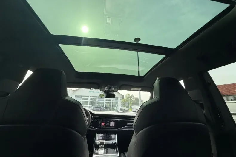 Audi RSQ8 din 2024 cu 39.210 km - oferta AUD258775 - foto 17