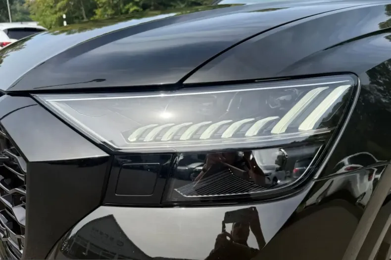 Audi RSQ8 din 2024 cu 39.210 km - oferta AUD258775 - foto 18