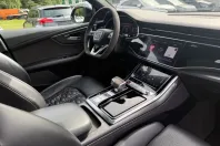 Audi RSQ8 din 2024 cu 39.210 km - oferta AUD258775 - foto 19